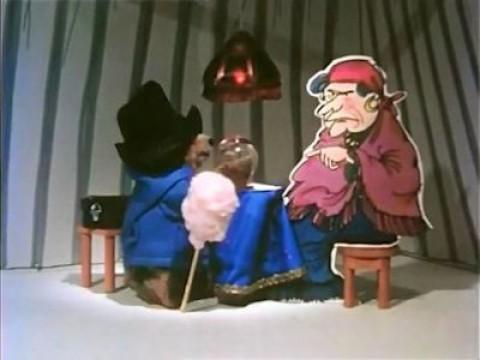 Fortune Telling