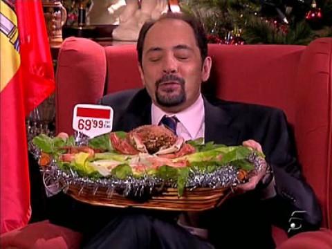 Especial Navidad
