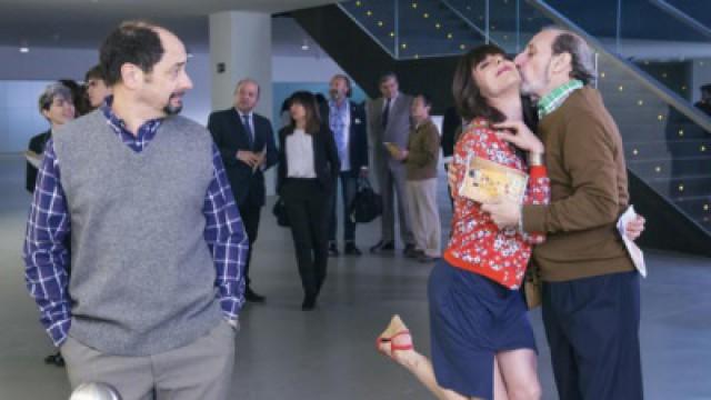 Una hipoteca bienestar, dos inventores frustrados y una marisquería-cabaret