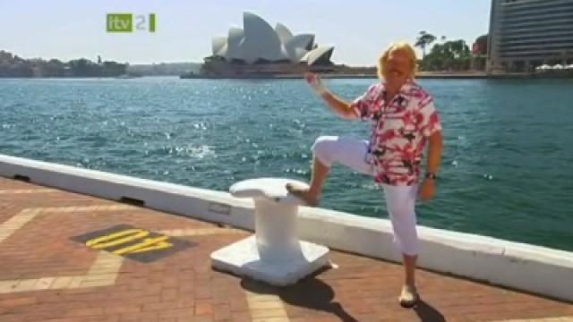 Australia
