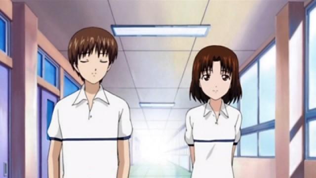 Oinari-sama. Goes to School