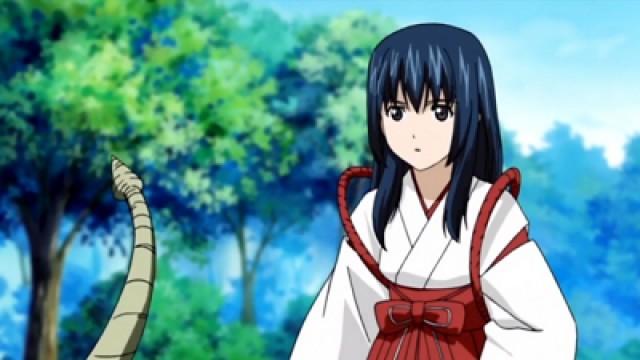 Oinari-sama. Harvest