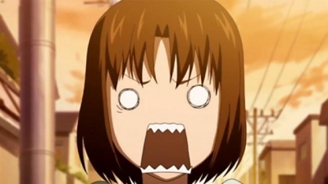 Oinari-sama. Eating Oneself to Ruin