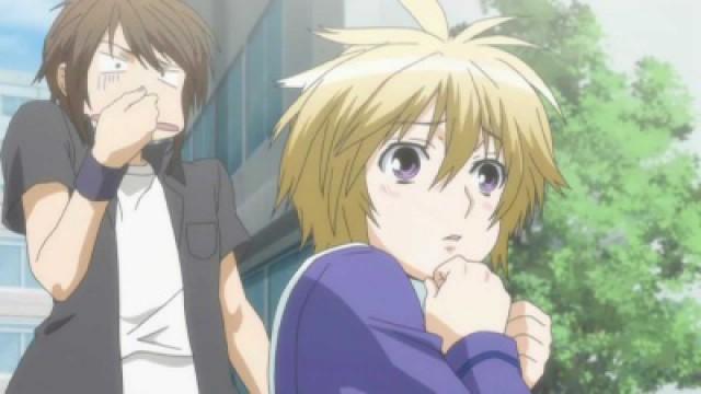 Teito, sigillata
