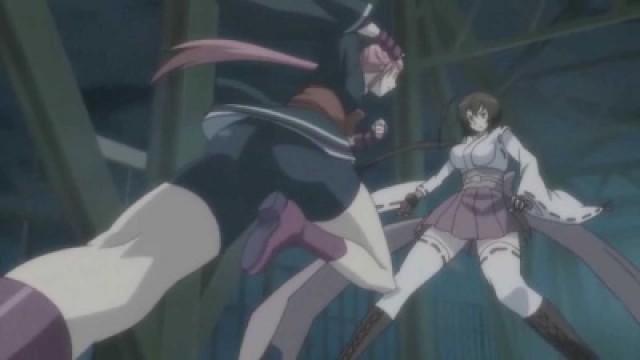 Il marchio Sekirei scomparso