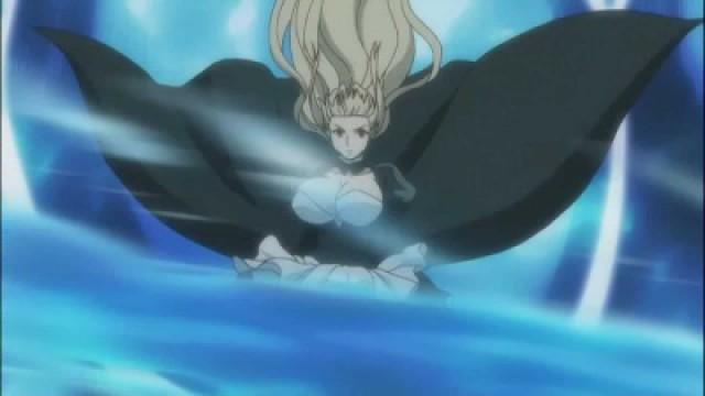 La Sekirei del destino