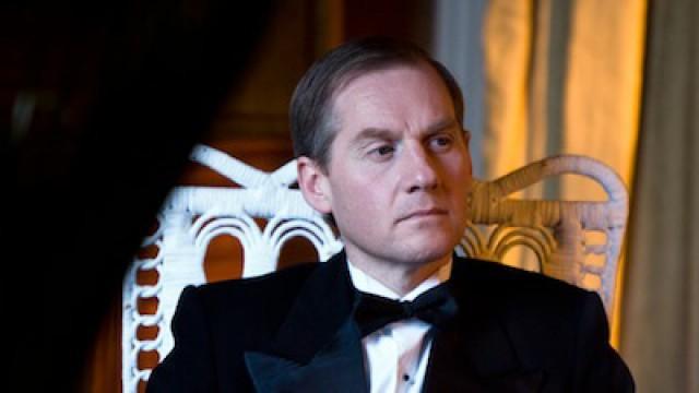 Britain's Nazi King?