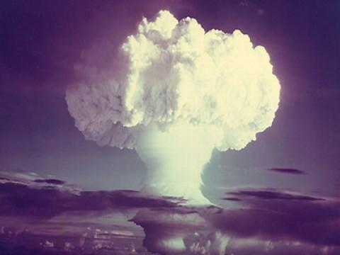 The World's Biggest Bomb