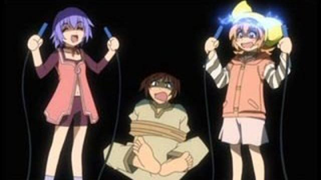 Operation School Swimsuit