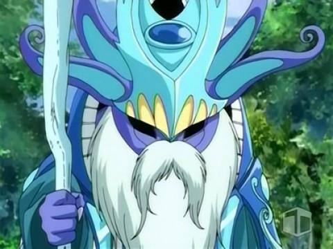 I am Marucho Hear Me Roar