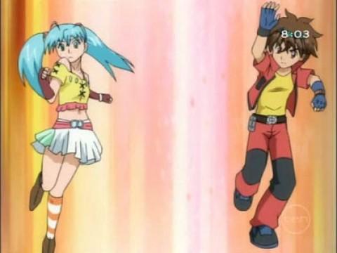 The Good, The Bad & The Bakugan