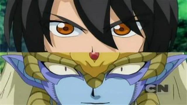 Battle For the Second Shield