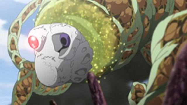 Nace el emperador Hiruken