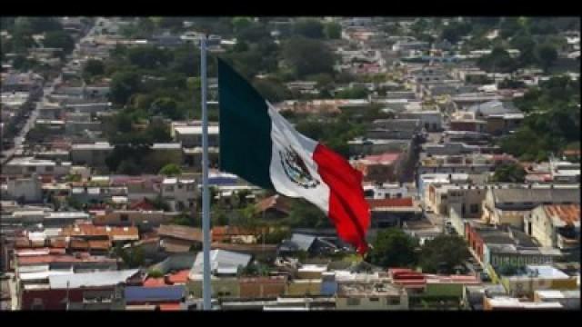 Mexico Revealed