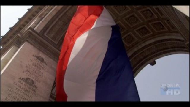 France Revealed