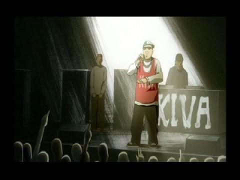 Hip Hop.1 / Hip Hop.2
