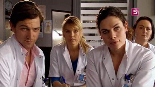 Aflevering 1
