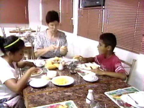 A comme Adoption