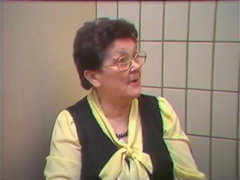 Ne m'appelez pas Madame Pipi !