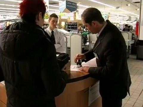 Police et polissons - Chapitre 2 - Le prestige de l'uniforme