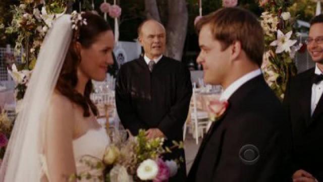 The Wedding