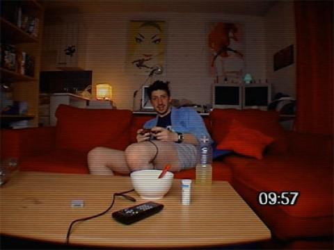 Gran Turismo 4