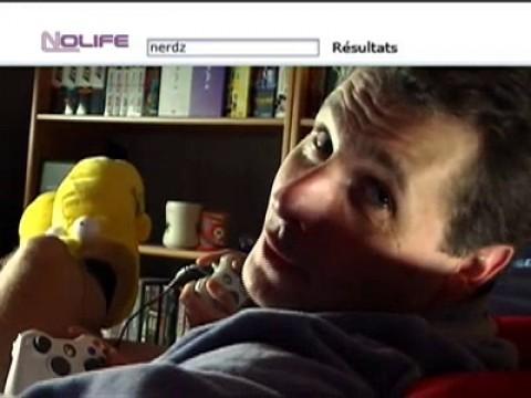Bonus Nerdz - Marcus