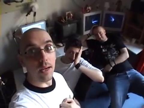 Bonus NerdZ - Making Off saison 03