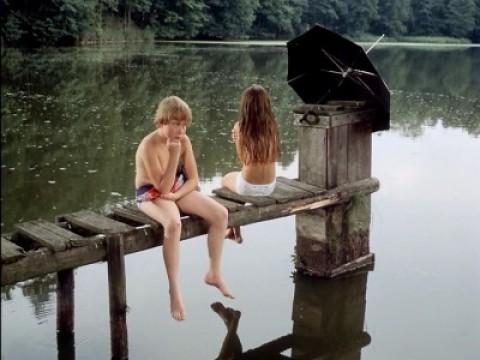 Wasser und Tränen