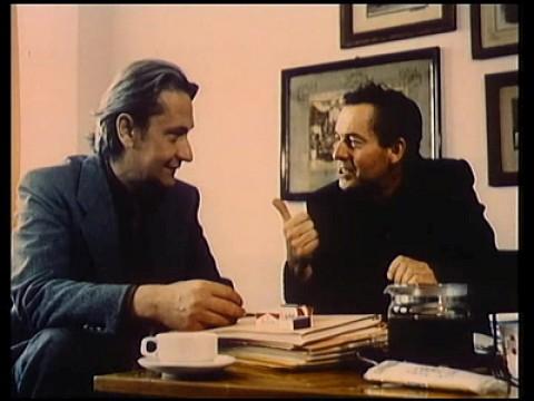 Besuch bei den Besuchern (Dokumentation über die Entstehung der Serie)