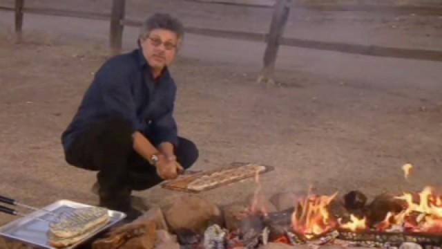 Primal Grill