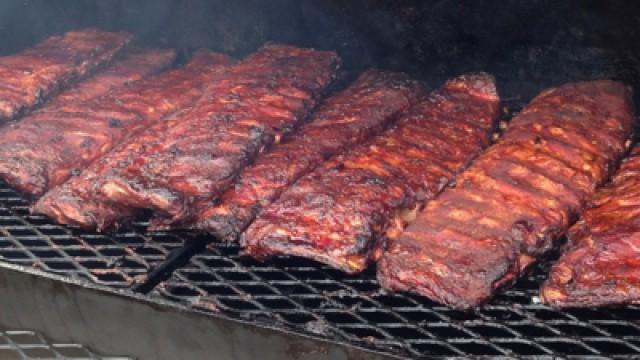 Raichlen On Ribs