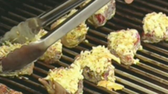 Learning To Love Lamb