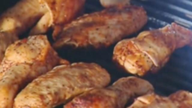 Tailgating: Game's On!