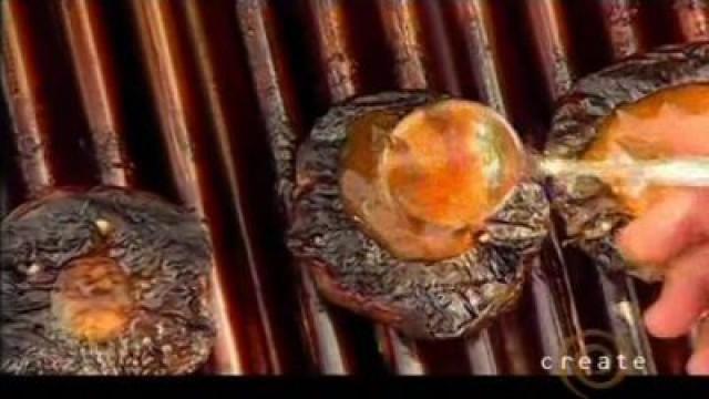 Meatless Grilling