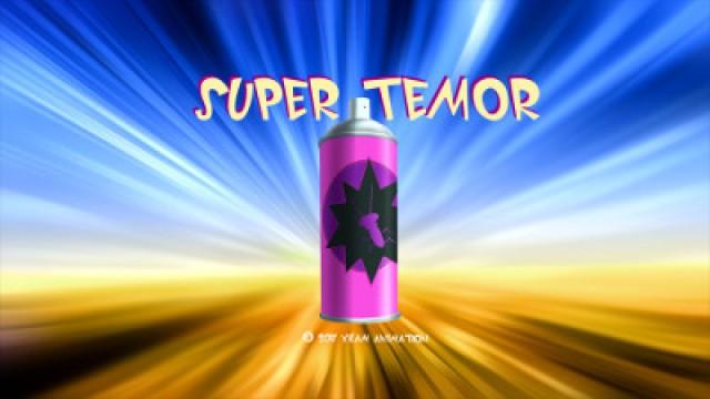 Super Témor