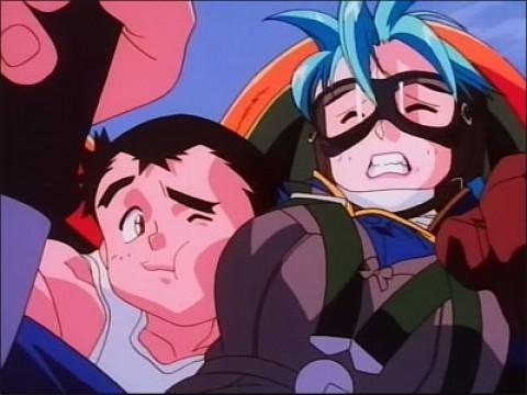 Battle Plan 1: The First Experience