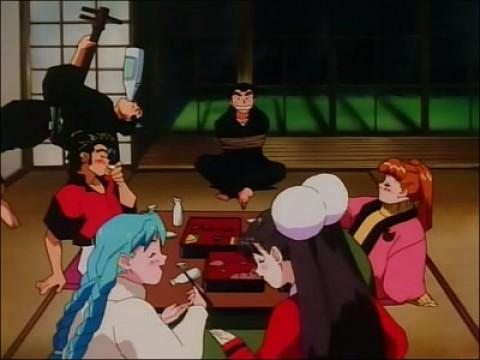 Battle Plan 2: The Fall of Satsuki