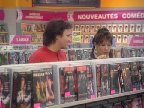En voiture 2 - Au club-vidéo - Chez la grand-maman de Guy