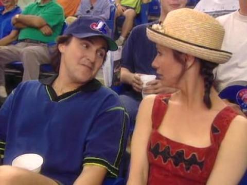 Au sex-shop - Au baseball - Chez le psy 2