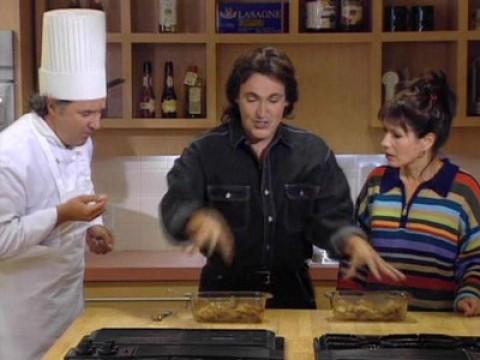 Chez le psy 3 - Le cours de cuisine - Au spa