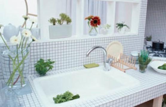 Seattle: Rainwater Collection