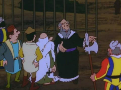 Cristoforo Colombo e i fratelli Pinzon