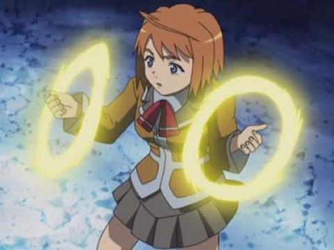 Dance of Flames/Star's Oath