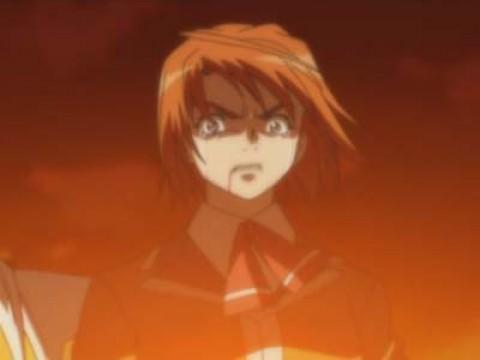 Dance of Flames/Tears of Destiny
