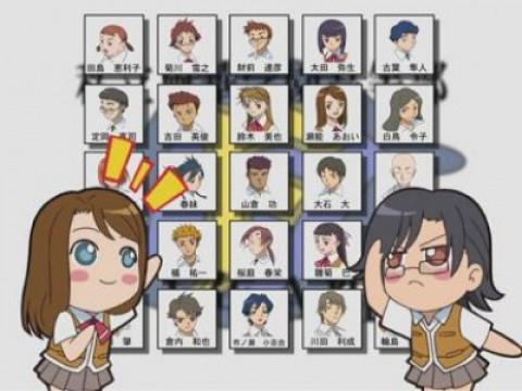 Class A introduction
