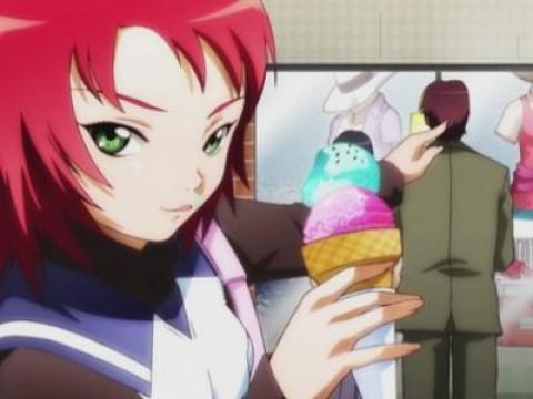 Nao's Fishing