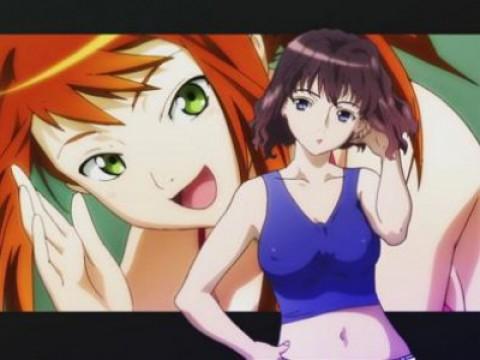 Youko and Midori's Our Days of Youth