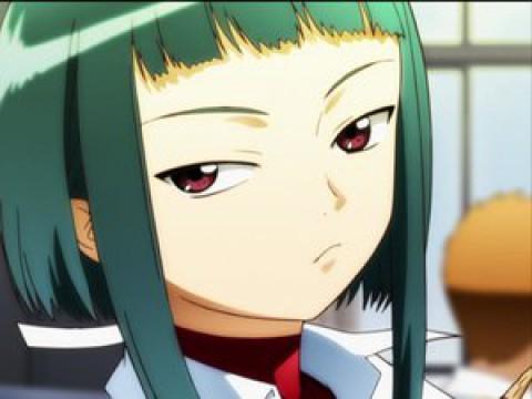 Akira's Question