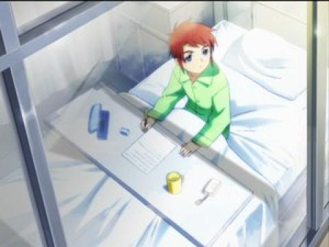 To My Older Sister, From Tokiha Takumi